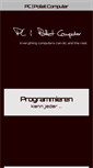 Mobile Screenshot of pollet-computer.de